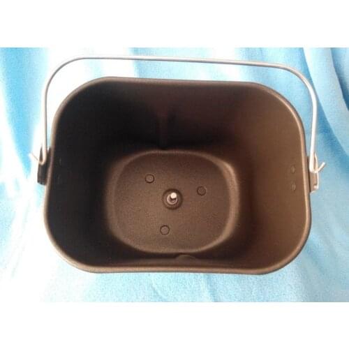 Bread machine bread bucket accessories Suitable for Philips HD9015 HD9016 HD9046 HD9045 face bucket
