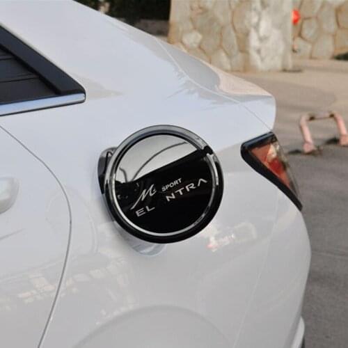 AMAZING CHANGE Car Exterior Accessories