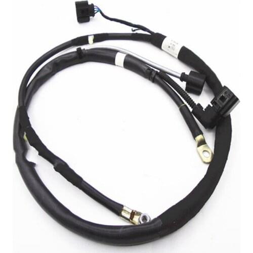 Car generator battery positive wire harness For Volkswagen Touran 1.4T Golf Sagitar 1k0971349BT