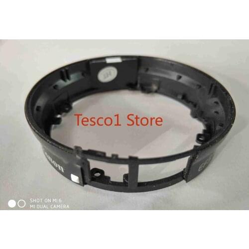 For Canon 18-200 bottom case, LOCK switch tube, number tube, lens barrel, bare tube, 98% new, original teardown