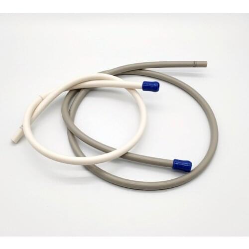 For Tiguan 2010-2017 Front And Rear Sunroof Drainage Pipe Flow Pipe Roof Downspout Guide Pipe Tube