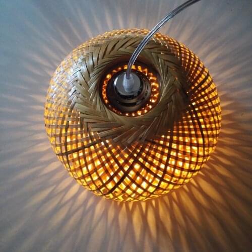 Fanlooking Pendant Lights