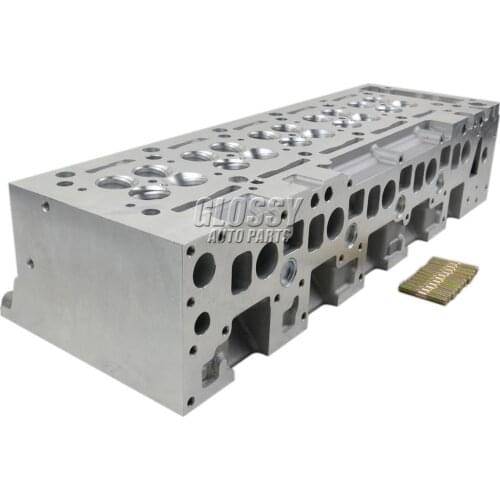 AP02 For MERCEDES W463 W210 S210 W163 W203 S203 C209 OM612 6120102320 6120103520 A6120102320 A6120103520 Cylinder Head