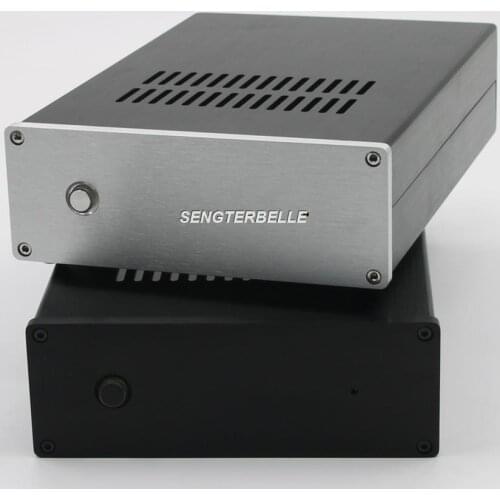 Finished Hi-End 1000W IRS2092 +IRFB4227 Mono Amplifier Hifi Home Class D Power Amp