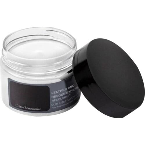 Stain Wax Leather Renovation Polish For Leather Shoes & Bags The Shoe Polish Making It Shiny And Look Like New