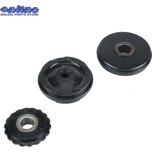 LF150 Three Direction Sprocket chain Tensione Wheels For lifan 150 1P56FMJ 150cc Horizontal Kick Starter Engine Dirt Pit Bike