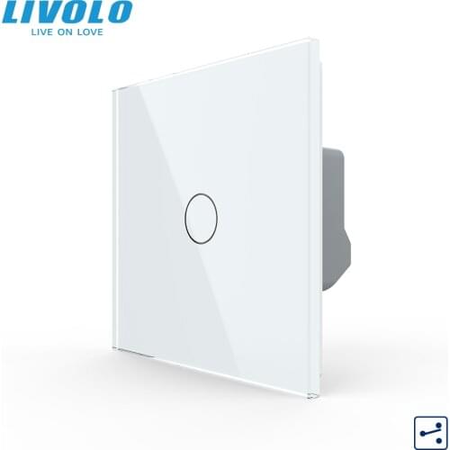 Сенсорные экраны телефонов Livolo China At AliExpress