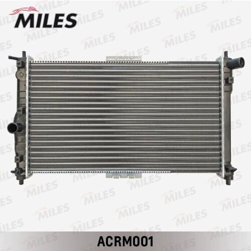MILES Radiators