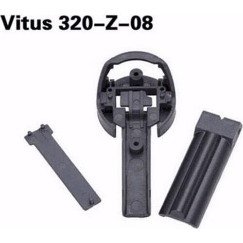 Original Walkera VITUS 320 RC Drone Quadcopter Spare Parts Rear Arm Tripod Vitus320-Z-08