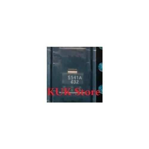 Original NEW S541A SS541AT SOT-89 50PCS/LOT