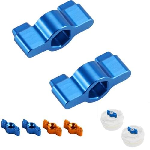 Front Shock Absorber Fork Knob Adjuster Bolt For Husqvarna TE FE 125-501 2014-2020 FC TC 125-450 15-16 701 Enduro 16-21