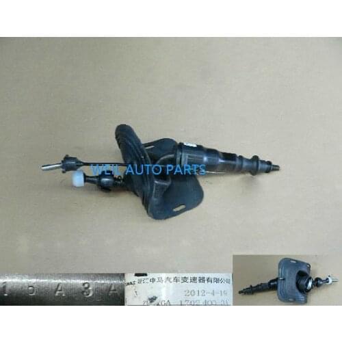 ZM016A-1702400-3A Transmission lever assembly For Great wall Haval H5