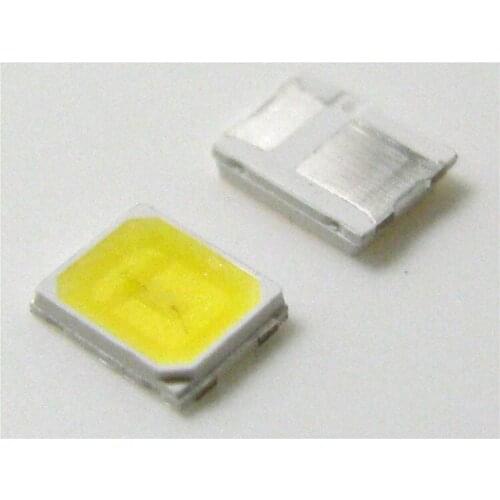 [Seven Neon]High Power 0.5W 65-70LM Light-Emitting Diode 6000-6500K 3.5*2.8*0.7MM 2835 SMD white Light Bead light led chips