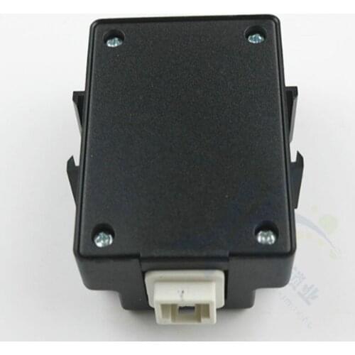 ELV Simulator For Nissan Duke TEANA ESCL emulator Steering Wheel Column Lock