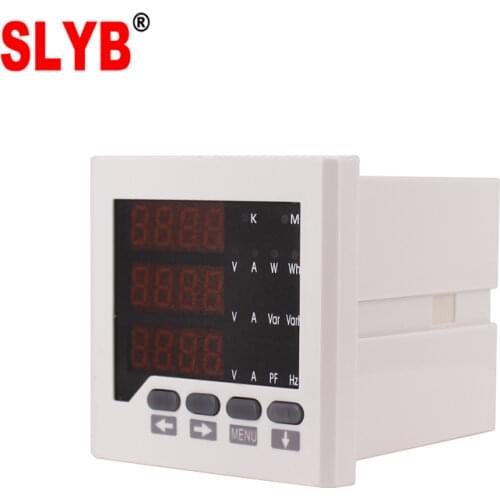 Приборы для измерения тока SLYB China At AliExpress