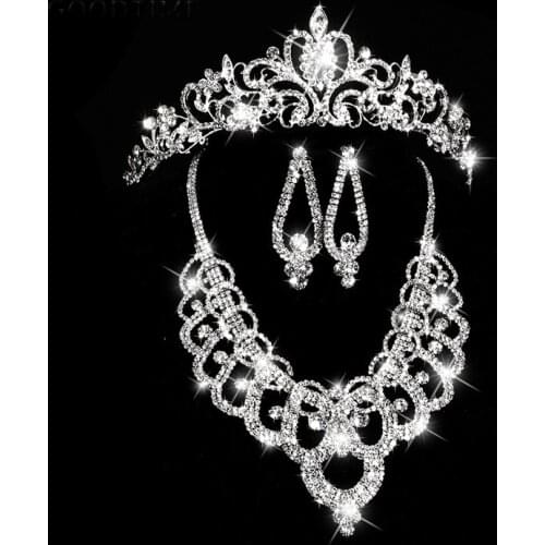 GoodTime Jewelry Sets