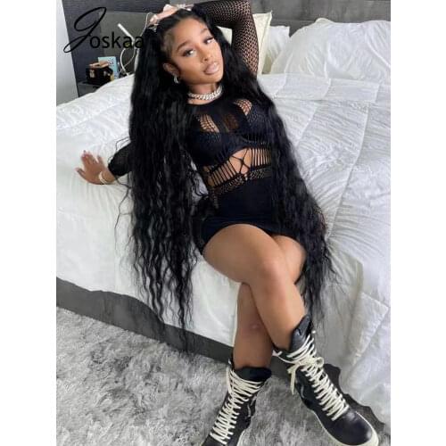 Joskaa Summer Dresses For Every Day