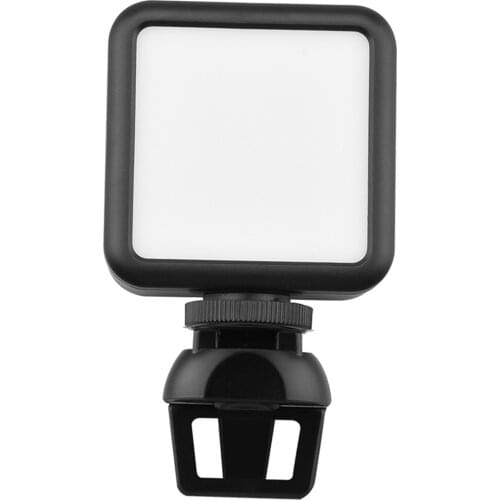 49 Lamp Beads Video Conference Lighting Kit for Interview Live Streaming