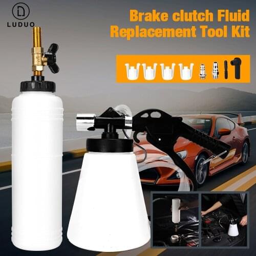 LUDUO Autotools