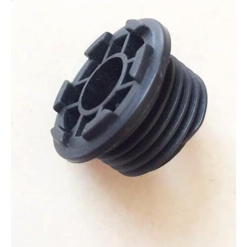 6T GENUINE OIL PUMP WORM GEAR FOR EMAK EFCO 3600 3700 4100 4400 4700 OLEO-MAC 936 937 940 941CX 947 952 CHAINSAW PINION OILER