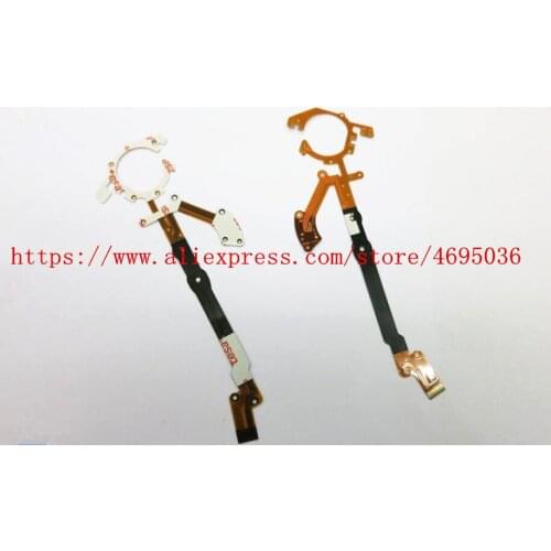 NEW Lens Anti-Shake Flex Cable For Panasonic for Lumix G X Vario 12-35 mm 12-35mm F2.8 Repair Part