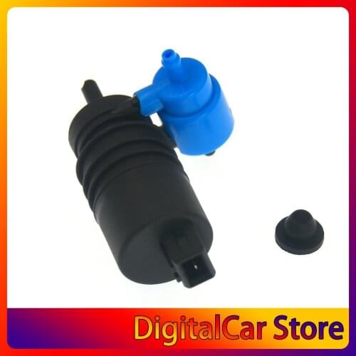 Front And Rear Windshield Washer Pump Washer Pump 99-05 For Rover 75mgzt Automobile Update Accessories