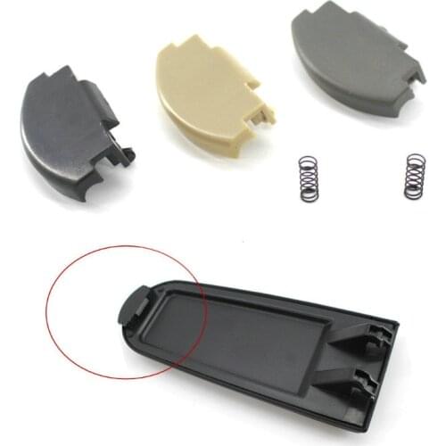 For Passat B5 Bora Golf 4 Polo Armrest box cover button Armrest box cover clasp