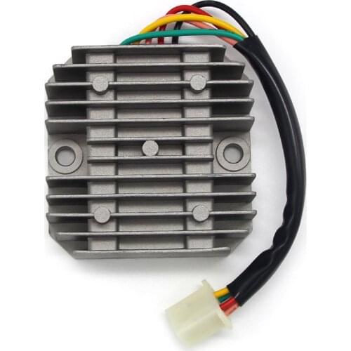 31600-M9Q-000 Voltage Regulator Rectifier For Sym Jet basix Shark Euro MX Jet Arrow 50 Euro X V31600CJF000 V31600CJF000LL