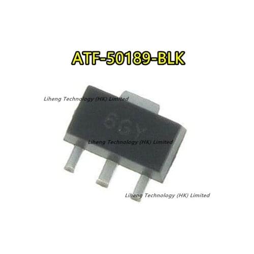 100% New&Original ATF-50189-BLK ATF50189