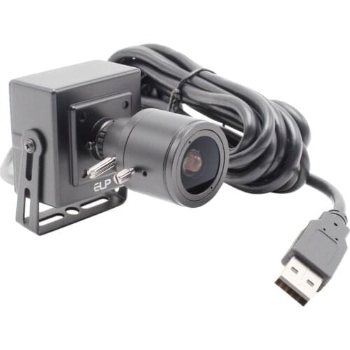 13MP 3840*2880 USB Webcam SONY IMX214 HD Webcam PC Desktop Web Camera Cam Mini Computer WebCamera Cam Video Recording