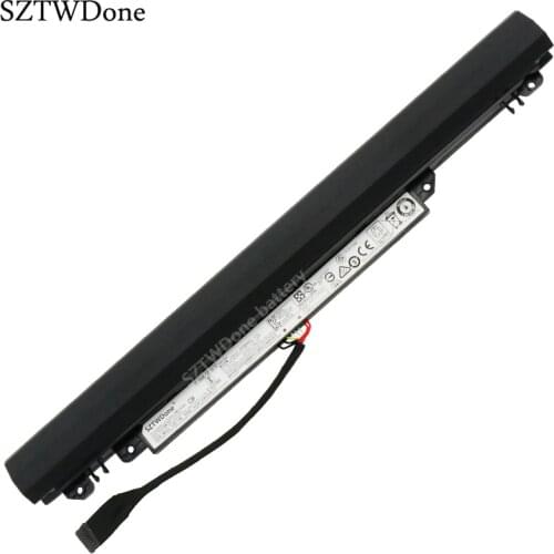 SZTWDone L15C3A03 L15S3A02 Laptop battery For Lenovo Ideapad L15L3A03 110-15ACL 110-14 110-14ISK 110-14IBR