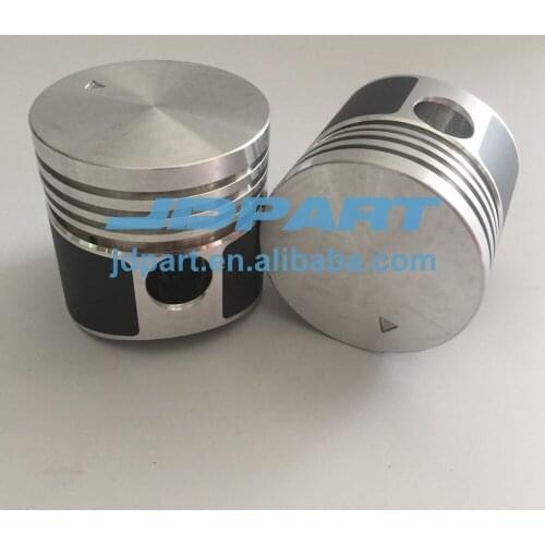 K3B piston STD K3B engine (for 3 pistons )