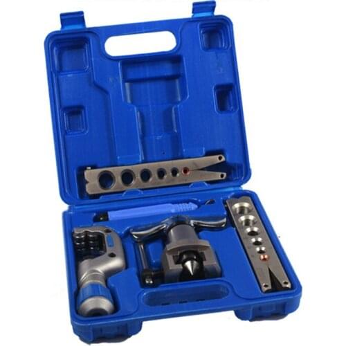 Eccentric Flaring Tool for Refrigeration Contain tube cutter Refrigeration repair tool Expanding mouthparts 6-19MM
