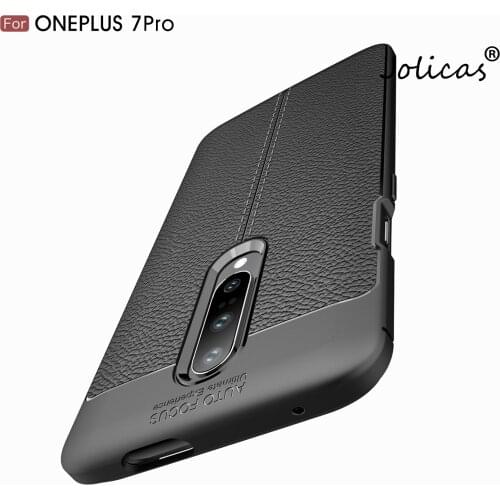 Jolicas OnePlus 8T Phone Cases