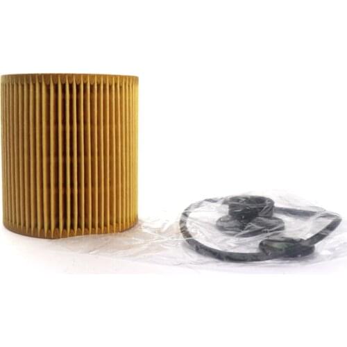 Oil Filter For BWM 330i sedan (E90 LCI 2008 2009 2010 2011 2012) 3.0L 320i sedan (F30 2011 2012 2013 2014) 2.0T 11427566327