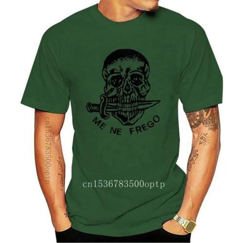 New Me Ne Frego T shirt me ne frego italy il duce mussolini