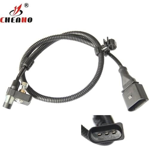 NEW Crankshaft Position Sensor 030 957 147G; 030957147G; 0261 210 188 For Arosa