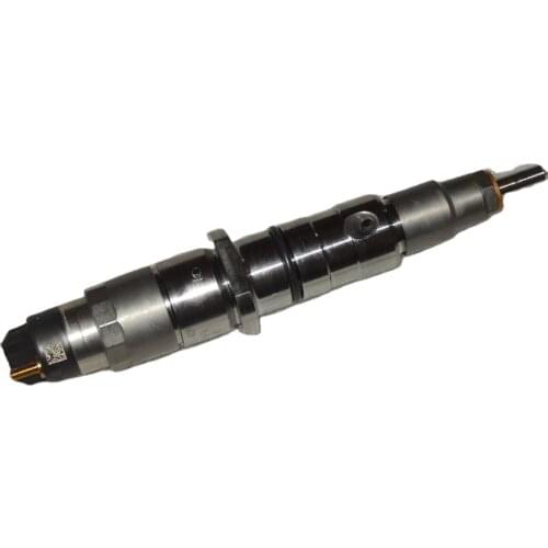 Shiyan supply common rail fuel injector 5263308 0445120236 Diesel Engine QSL9 spare parts for machinery engines