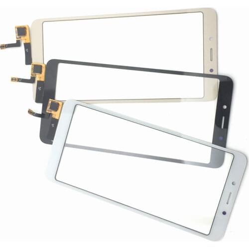 Touch Screen For Xiaomi Redmi 6 / Redmi 6A Touchscreen 5.45'' LCD Display Glass Digitizer