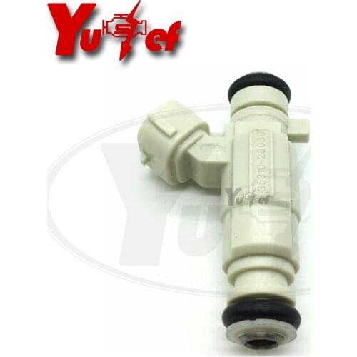 High quality fuel injector nozzle fit for HYUNDAI 35310-2B030