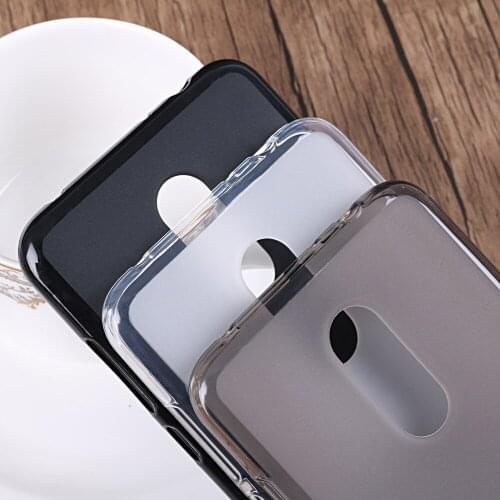 Weeten Phone Cases Xiaomi Redmi 5 Plus