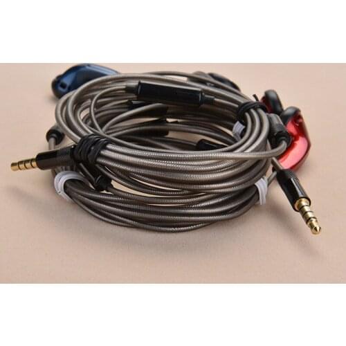 YMHFPJ Headphones With Microphone