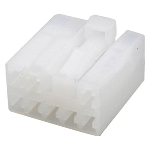 5/10sets 8pin sumitomo MT series 2.3mm(090) auto wire harness unsealed connector 6240-5081