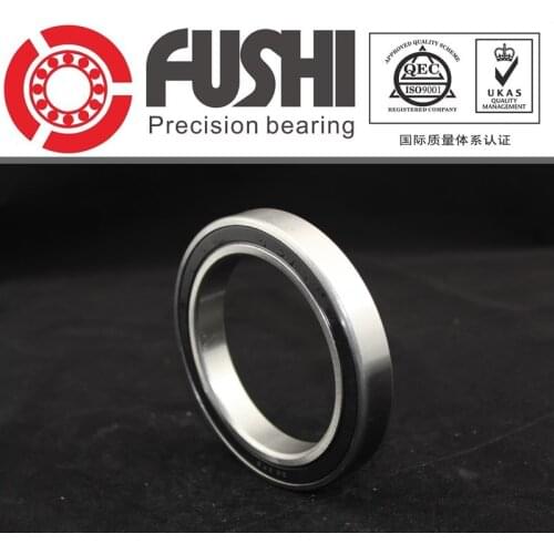 6922 2RS ABEC-1 110x150x20MM Metric Thin Section Bearings 61922RS 6922RS