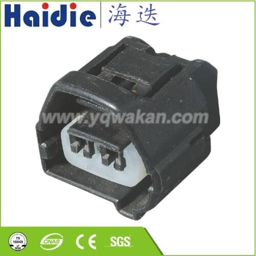 Free shipping 5sets 2pin Auto Electri wire harness Elevator plug harness connector 7283-7023-10