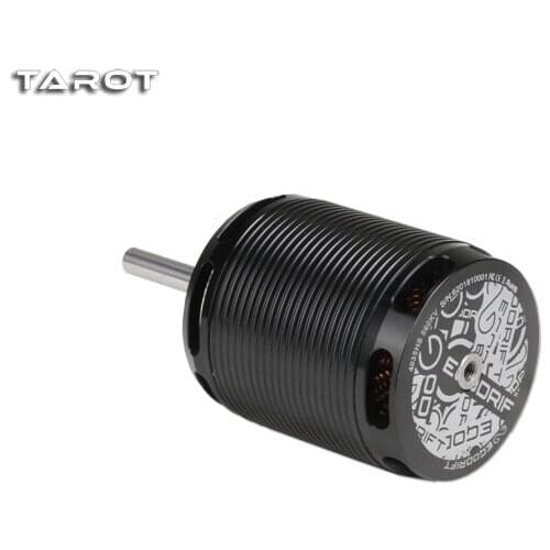 EGODRIFT 4035HS motor for 700helicopter TL4035