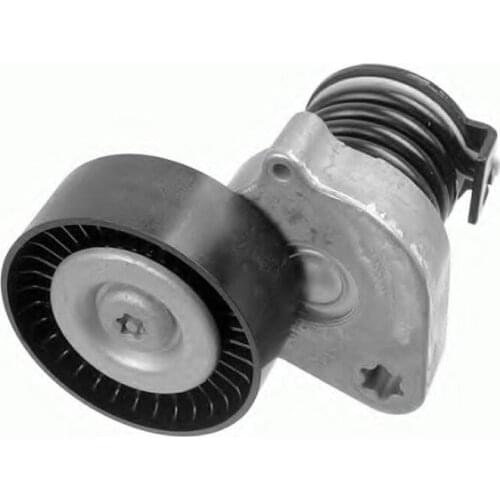 EUSTEIN Engine Components