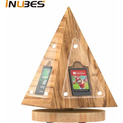 Inubes Gaming Consoles