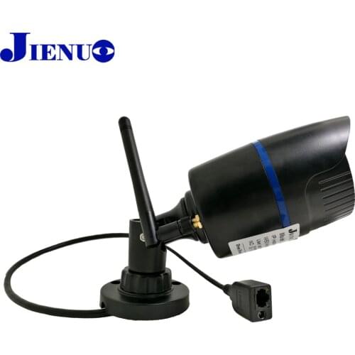 Ip camera 720p wifi wateproof HD outdoor weatherproof cctv security system infrared video surveillance mini wireless home ipcam