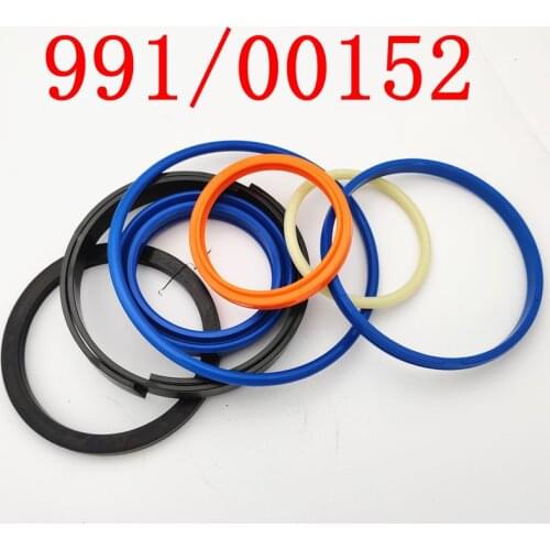 991/00152 991-00152 Seal Kit Hydraulic Seal Kits kit for JCB Backhoe Loader 3CX 4CX parts